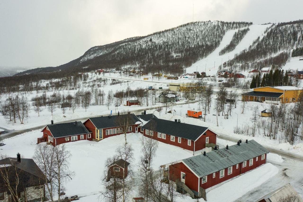 Klimpfjaellsgarden Hotel & Restaurant Eksteriør bilde